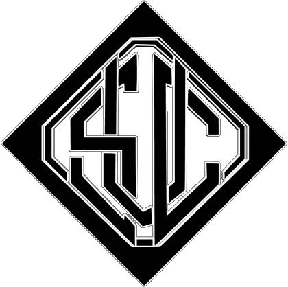 Union Sportive Castillonnaise Dept 33 Rugby Club France Logo Sports 