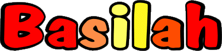Basilah B FEMININ - Maghreb Musulman Prénoms 
