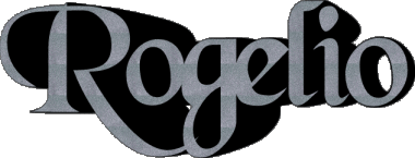 Rogelio R MASCULINE - Spain First Names 