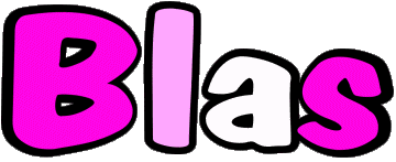 Blas B MASCULINO - España Nombre 