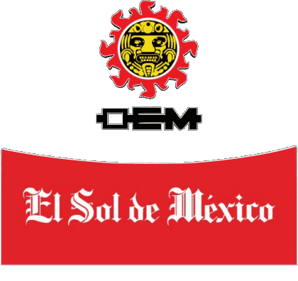 El Sol de México Mexique Presse Multi Média 