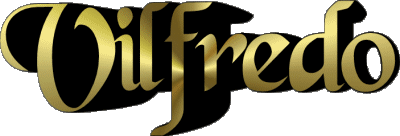 Vilfredo V MASCULINE - Italy First Names 