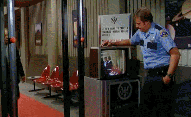 Airport 2 - The Sequel Airplane Film Internazionale Multimedia 