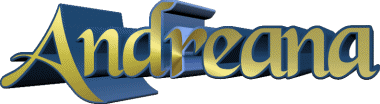 Andreana A WEIBLICH - Italien Vorname 