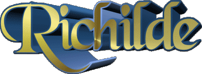 Richilde R FEMMINILE - Francia Nome 