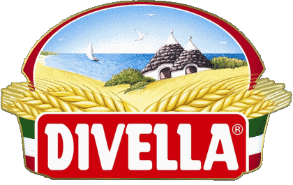 Divella Pasta Essen 