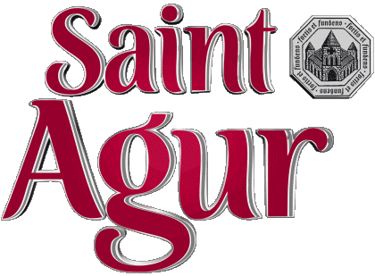 Saint Agur Frankreich Käse Essen 