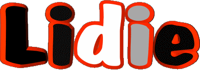 Lidie L FEMININE - France First Names 