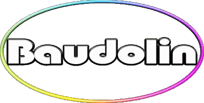 Baudolin B MASCHIO - Francia Nome 