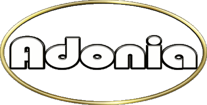 Adonia A FEMININ - Allemagne Prénoms 