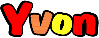 Yvon Y MASCULINO - Francia Nombre 