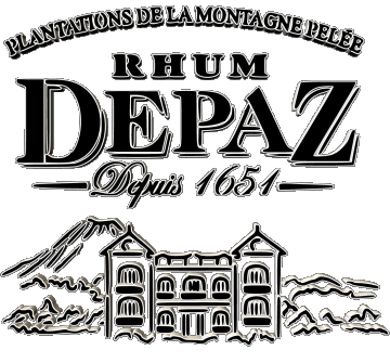 Depaz Rhum Boissons 