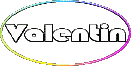 Valentin V MASCULINO - Francia Nombre 