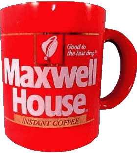 Maxwell House Coffee Drinks 