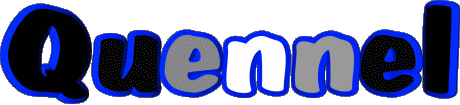 Quennel Q MASCULIN - UK - USA Prénoms 