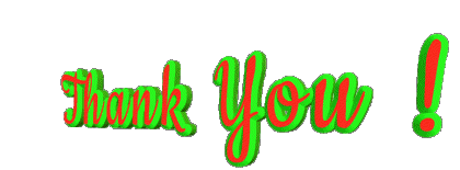 004 Thank You Inglese Messagi 