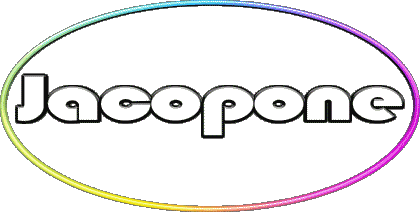 Jacopone J MANN - Frankreich Vorname 