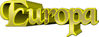 Europa E FEMMINILE - Italia Nome 