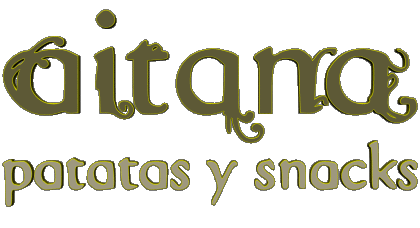 Aitana Spagna Apéritifs - Chips - Snack Cibo 