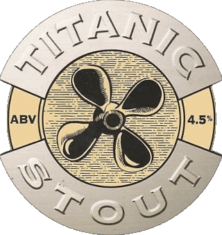 Titanic UK Birre Bevande 