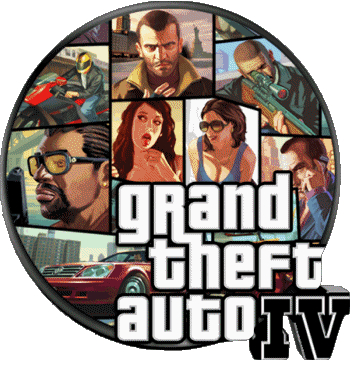 GTA 4 Grand Theft Auto Videogiochi Multimedia 