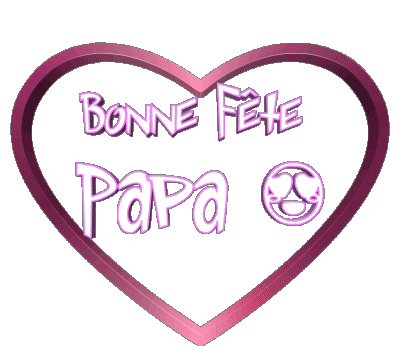 02 Bonne Fête Papa French Messages 