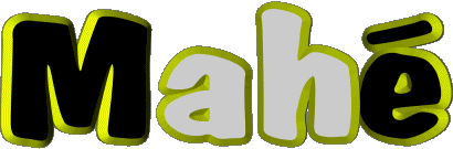 Mahé M MASCULINO - Francia Nombre 