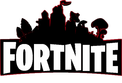 Logo Fortnite Videospiele Multimedia 