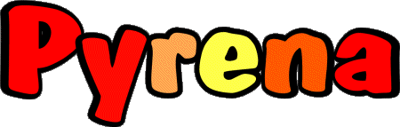 Pyrena P WEIBLICH  - UK - USA - IRL - AUS - NZ Vorname 