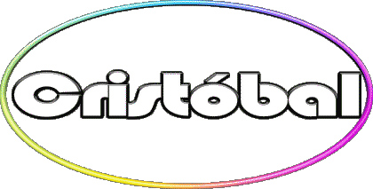 Cristóbal C MASCULINO - España Nombre 