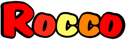 Rocco R MANN - Italien Vorname 