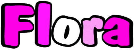 Flora F FEMININ - France Prénoms 