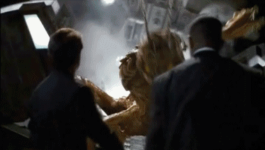 Video 01 Men in Black Cinéma International Multi Média 