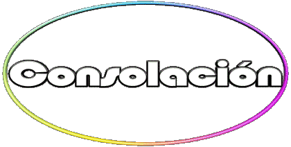 Consolación C FEMININE - Spain First Names 