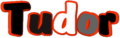 Tudor T MANN - UK - USA - IRL - AUS - NZ Vorname 