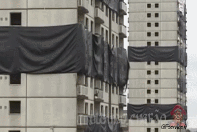 Demolizione Luoghi Umorismo -  Fun 