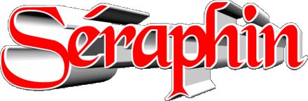 Séraphin S MASCULINO - Francia Nombre 