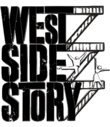 Logo West Side Story Películas Internacional Multimedia 
