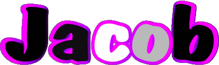 Jacob J MASCHIO - Francia Nome 