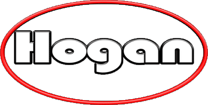 Hogan H MANN - UK - USA - IRL - AUS - NZ Vorname 