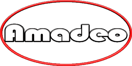 Amadeo A MASCULIN - Espagne Prénoms 