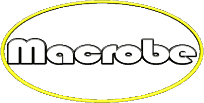 Macrobe M MASCULINE - France First Names 