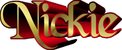 Nickie N MASCHIO - Francia Nome 