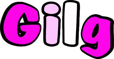 Gilg G MASCULIN - Allemagne Prénoms 