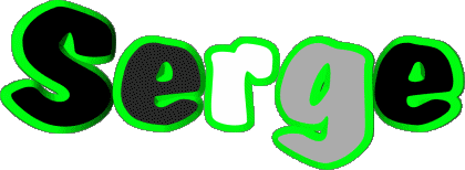Serge S MASCULIN - France Prénoms 