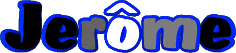 Jerôme J MASCULINO - Francia Nombre 
