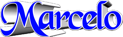 Marcelo M MASCULIN - Espagne Prénoms 