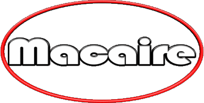 Macaire M MASCHIO - Francia Nome 