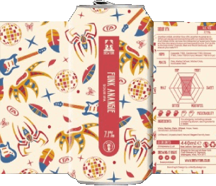 Brew York UK Cervezas Bebidas 