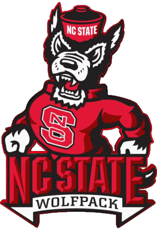 North Carolina State Wolfpack N N C A A - D1 (National Collegiate Athletic Association) Deportes 